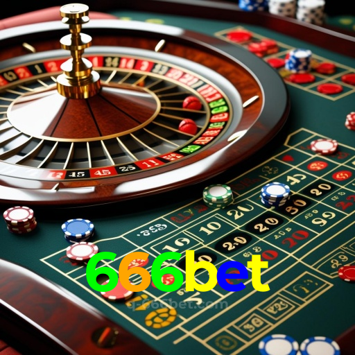 Promoções 666bet