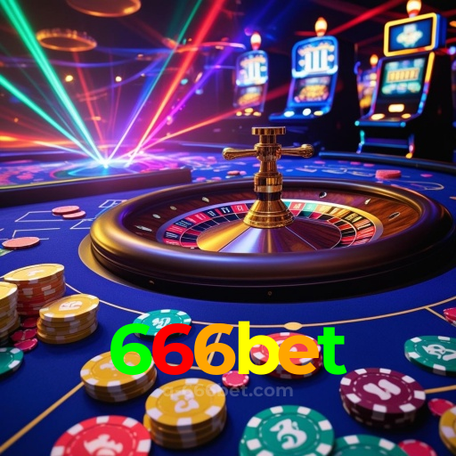 Visão geral dos jogos no 666bet