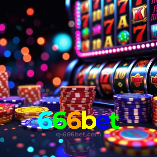 Promoções 666bet