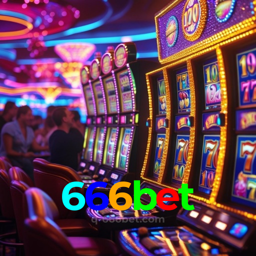 Visão geral dos jogos no 666bet