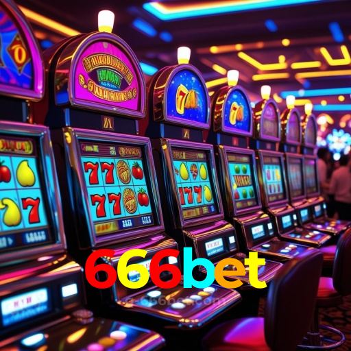Novos Jogos no 666bet