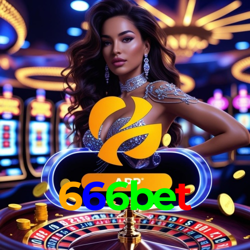 Novos Slots no 666bet