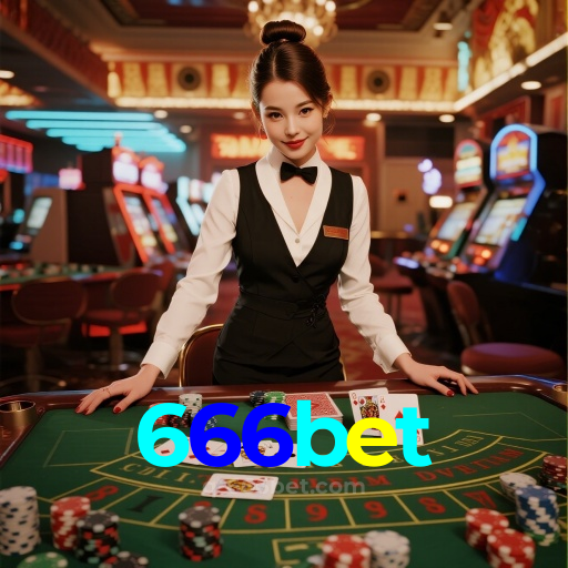 Por Que Escolher o Cassino do 666bet