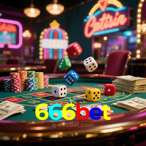 Vantagens do App 666bet